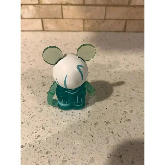 Hitchhiking Ghost Gus Disney Vinylmation  bt - Picture 3 of 4